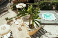 Albergo Ristorante Belsito Fiuggi Nhost Hotels in Fiuggi