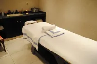 InterContinental Hotels AL KHOBAR by IHG - spa