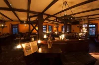 Lutherhotel Eisenacher Hof