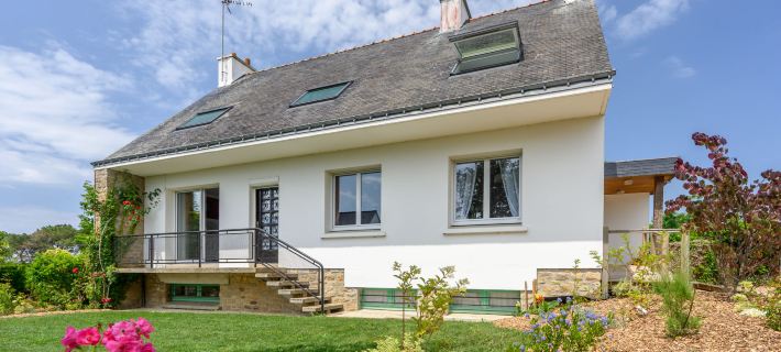 Chrisaflo Hotels in Carnac