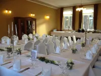 Waldhotel Rheinbach Hotels in Swisttal