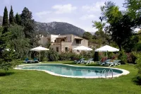 Hotel Rural NOU Dalt Muntanya Hotel a Alaro