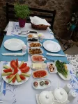 Aristonicus Boutique Hotel - breakfast