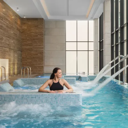 Hyatt Regency Sofia