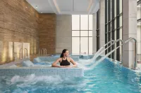 Hyatt Regency Sofia - spa