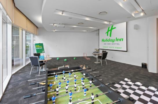 その他 ホリデイ イン ポッツ ポイントの写真