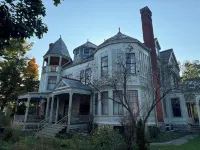 Haslett House فنادق في تشري فالي