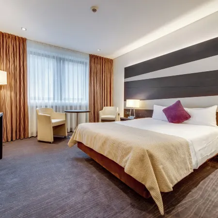 Parc Hotel Alvisse