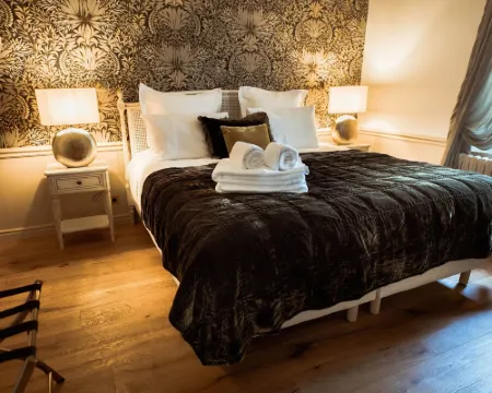 Villa Victoria Hôtel et Spa Hotels in Ouistreham