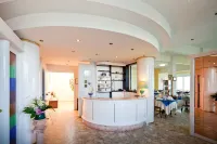 โรงแรมฟลอเรนซ์ - พร้อมอาหารเช้า