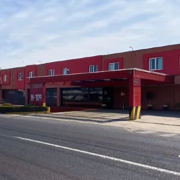 Hotel Concorde Toluca