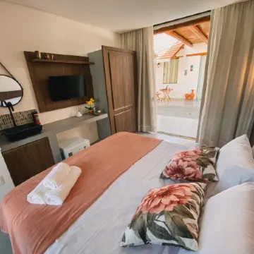 Raroguis Pousada e Café