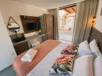 Raroguis Pousada e Café