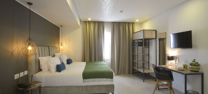 Maia Hotel Suites Hotels in Tunis