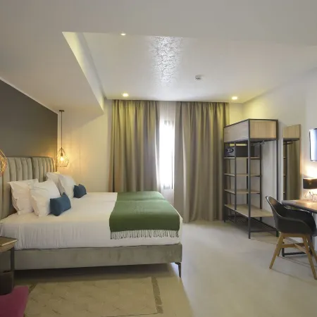 Maia Hotel Suites