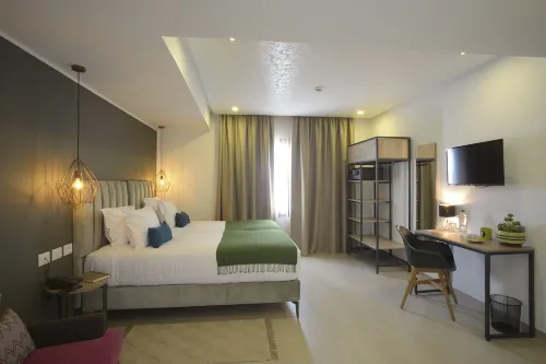 Maia Hotel Suites - appartements de vacances