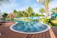 APPLE HOUSE & COFFEE Hotels in Баріа