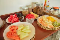 Pousada Paraíso do Vento