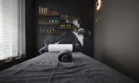 판데르팔크 호텔 네이메헌 - 렌트 - 스파