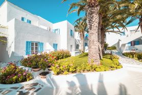 Hotel Sagterra