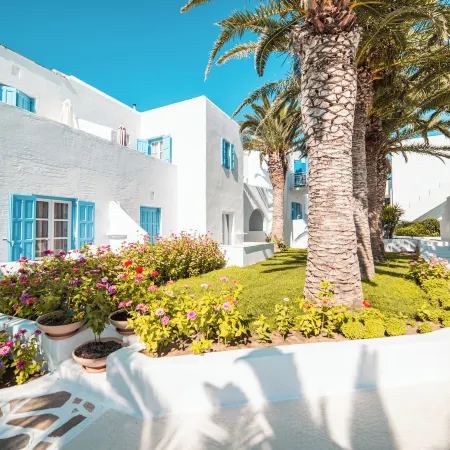 Hotel Sagterra
