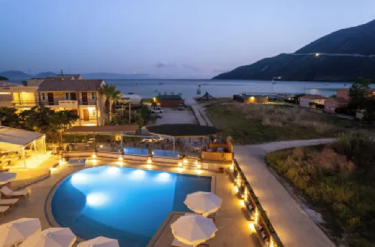 Elisso Boutique Hotel Hotels in 