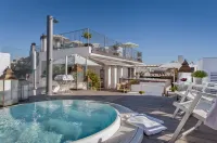 Hotel Amadeus Sevilla - Romantic
