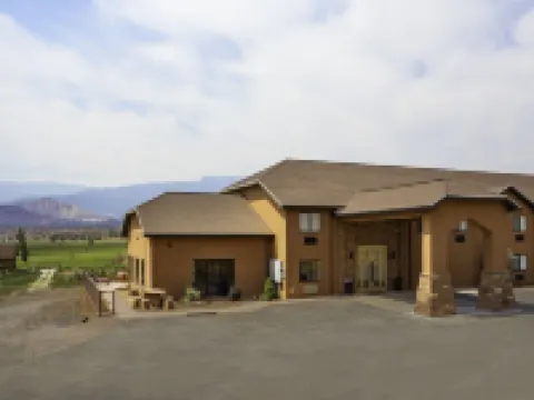 Red Sands Hotel Hotels in Torrey