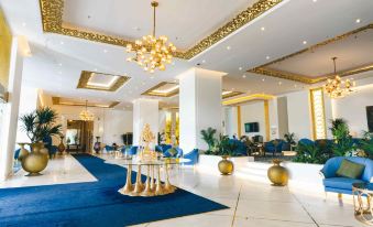Iridium Hotel