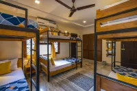 Zostel Visakhapatnam (Vizag) - Wifi
