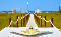 Paestum Inn Beach Resort