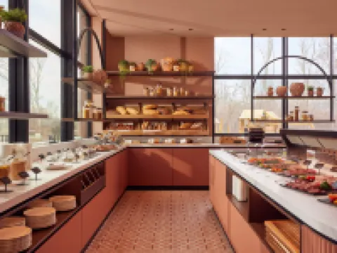 Van der Valk Hotel Lelystad Hotels in Lelystad