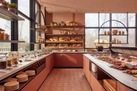 Van der Valk Hotel Lelystad Hôtels à : Lelystad