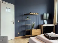 Blue Doors Hostel Ktv Hotels in Rostock