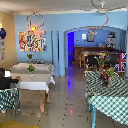 Main Stream Beach Villa