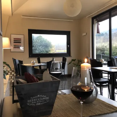 Hotel Kristall