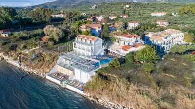 Denise Beach Hotel Hotel a 
