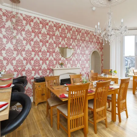 Castle Walk B&B
