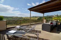 Fonteliving RestArt Hotels in Radicofani
