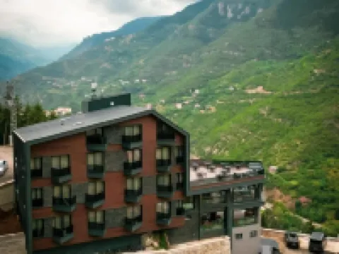 拉杜爾度假酒店 馬奇卡酒店