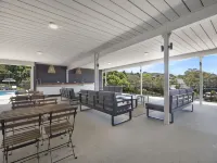 The Beach Rooms Hotels in Nambucca Heads