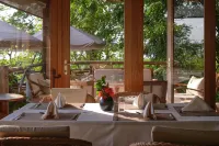 Souimanga Lodge - breakfast