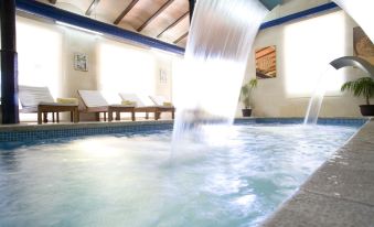 Monnaber Nou Finca Hotel & Spa - Housity