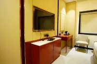 HOTEL SHREYAS GRAND ANANTHAPUR