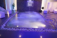 Hotel degli Ulivi Hotel a Bernalda