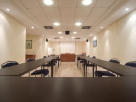 Hotel Zentral Center - Adults Only