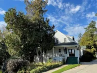 Siebkens Resort Hotels in Rhine