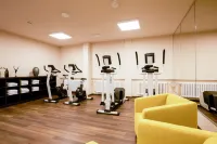 Hotel Platzhirsch - Fitnessstudio