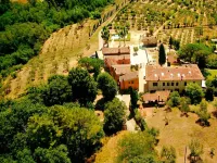 Villa Agnolaccio Residenza d'Epoca Hotels in Pistoia