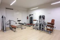 Artina - Gym